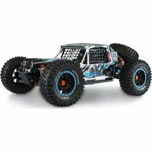 RC auto Amewi RXB7 Buggy, 22554, sinine, 5000 mAh
