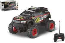 Raadioteel juhitav auto Koolspeed Rally Truck, DHTRC10254, must