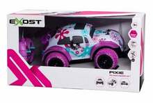 Puldiauto Silverlit Exost Pixie Amazone, TE 20227, 1:12