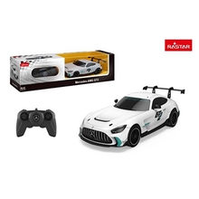 Raadioteel juhitav automudel Rastar Mercedes-AMG GT2, 10230, 1:24, hall