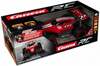 Raadioteel juhitav auto Carrera RC Slasher 2.0, 370201021X, 1:20, punane/hall