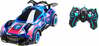 RC auto Revell Light Rider, 246669090, 1:16, sinine