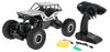 Raadioteel juhitav auto Roger Crawler Monster RO-TVMC-SI, 1:18, hõbe/must