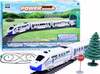 Elektrirong Jokomisiada Power Train, RC0467, sinine, 900 cm