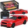 Kaugjuhitav auto Jokomisiada Ford Shelby GT500, punane, RC0585