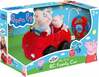 Raadioteel juhitav auto Revell My First Car Peppa Pig, 23203