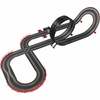 Autorada Carrera GO Tuning Zone, 20062602, 5,3 m, must