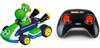 RC auto Carrera Mario Kart Yoshi, 1:32, 370320002