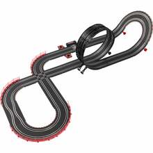 Autorada Carrera GO Tuning Zone, 20062602, 5,3 m, must