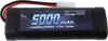 Aku Gens Ace 5000mAh 7,2V NiMH Tamiya B-5000-7.2V-NiMH-Tam