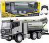 Pulditav veepaagiga auto Huina 9CH, 1:18