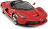 Raadio teel juhitav automudel Rastar Ferrari SF90 Stradale, 97300, 1:14, punane
