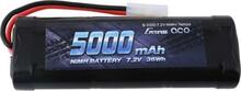 Aku Gens Ace 5000mAh 7,2V NiMH Tamiya B-5000-7.2V-NiMH-Tam