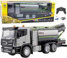 Pulditav veepaagiga auto Huina 9CH, 1:18