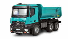 Raadioteel juhitav veoauto Amewi Mercedes Benz Arocs 2651 RTR, 22533, 1:14