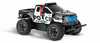 Raadioteel juhitav auto Carrera Ford F-150 Raptor Police, 370182024, 1:18, sinine