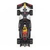 Raadio teel juhitav auto Rastar Oracle Red Bull Racing RB18, 94700, 1:12, must