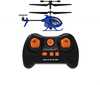RC helikopter Syma REVOLT S100, sinine, 51402