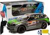 Puldiga sportauto Lean Toys Rapid Legend, hall, 6760, 1:10