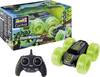 RC auto Revell Control Stunt Monster Mini, 23509, roheline