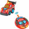 Raadioteel juhitav auto Vtech Tut Tut Baby Racer, punane