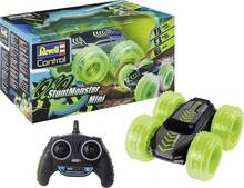 RC auto Revell Control Stunt Monster Mini, 23509, roheline