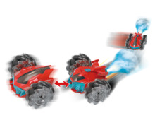 Kaugjuhitav auto Syma Revolt Split Racer, TG1012