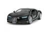 Raadioteel juhitav auto Jamara Bugatti Chiron, 405134, 1:14, must