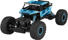 Advendikalender Revell RC Crawler, 601061, 1:18, sinine