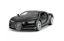 Raadioteel juhitav auto Jamara Bugatti Chiron, 405134, 1:14, must