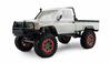 Raadioteel juhitav roomikauto Amewi AMXRock RCX10B, 22432, 1:10, valge