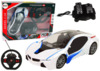 Raadioteel juhitav auto Lean Toys LeanToys