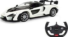 Automudel Jamara McLaren Senna, 403118, 1:14