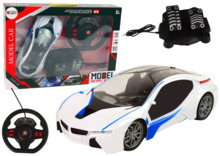 Raadioteel juhitav auto Lean Toys LeanToys