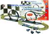 Autorada Lean Toys koos 2 autoga, 565 cm