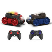 Raadioteel juhitav auto Syma Revolt Battle Mode, TG1004T
