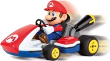 Raadioteel juhitav kart Carrera Mario Kart, 370162107