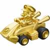 Raadioteel juhitav auto Carrera Mario Kart Mini RC Mario Gold, 370430031, kuldne