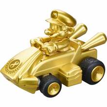 Raadioteel juhitav auto Carrera Mario Kart Mini RC Mario Gold, 370430031, kuldne