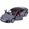 Metallist elektriauto Audi RS e-tron GT Coupe Jokomisiada ZA5045, hall