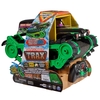 Kaugjuhitav auto Monster Jam Grave Digger Trax, 6067880