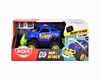 Kaugjuhitav auto Dickie Toys Rep Attack, 201103005, 15,5 cm, sinine