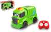 RC veok City Service DHTRC10590, roheline