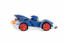 Raadioteel juhitav auto Carrera Sonic Performance, 370201063, 1:18, sinine