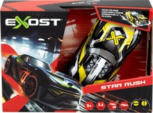Raadioteel juhitav auto Exost Star Rush, 20640, 1:28, 23 cm