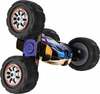 Raadioteel juhitav auto Carrera Turnator Color Flip, 370162114, 1:16, 25.5 cm