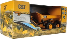Raadioteel juhitav veoauto Carrera RC CAT 745, 37025004, 1:24