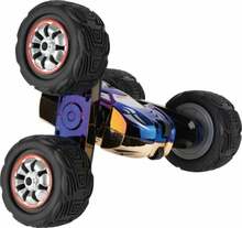 Raadioteel juhitav auto Carrera Turnator Color Flip, 370162114, 1:16, 25.5 cm