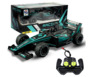 RC võidusõiduauto Big Tree koos puldiga