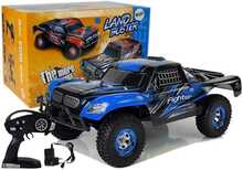 Puldi juhitav auto Lean Toys FY-01, sinine